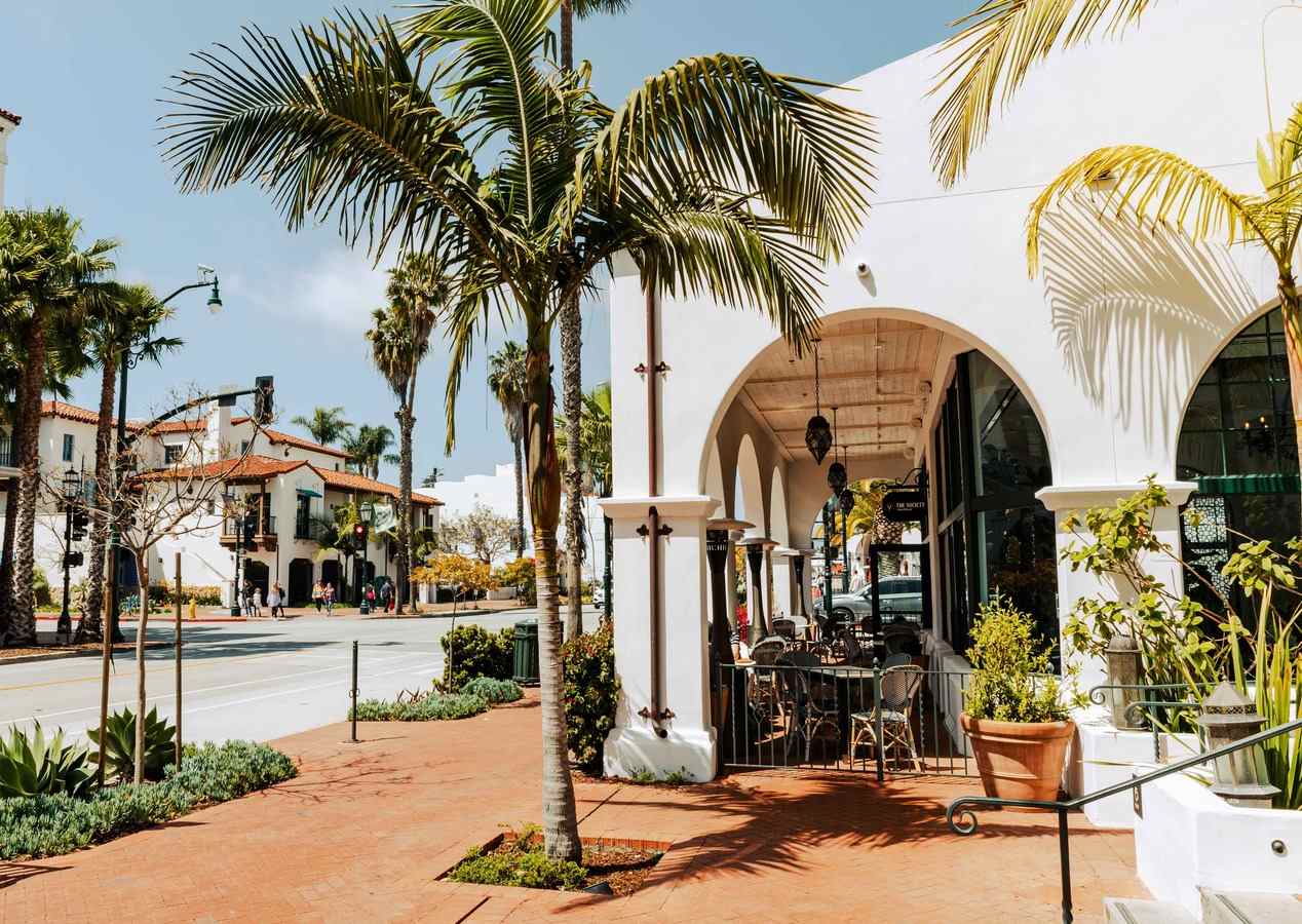 Los Angeles Los Angeles Real Estate - Joana Laundern, Sales Representative